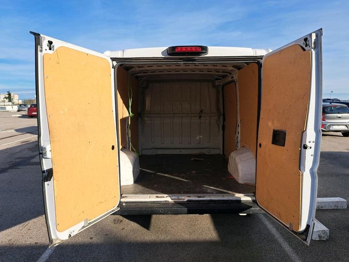 Photo 4 VIN: ZFA25000002N52230 - FIAT DUCATO 