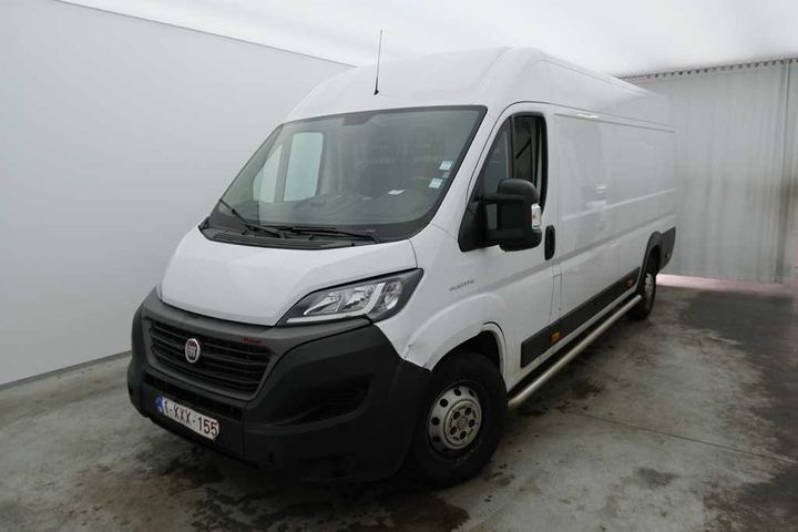 Photo 1 VIN: ZFA25000002N56775 - FIAT DUCATO &#3914 