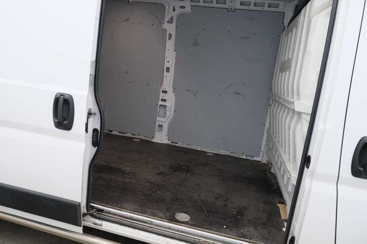 Photo 10 VIN: ZFA25000002N56775 - FIAT DUCATO &#3914 