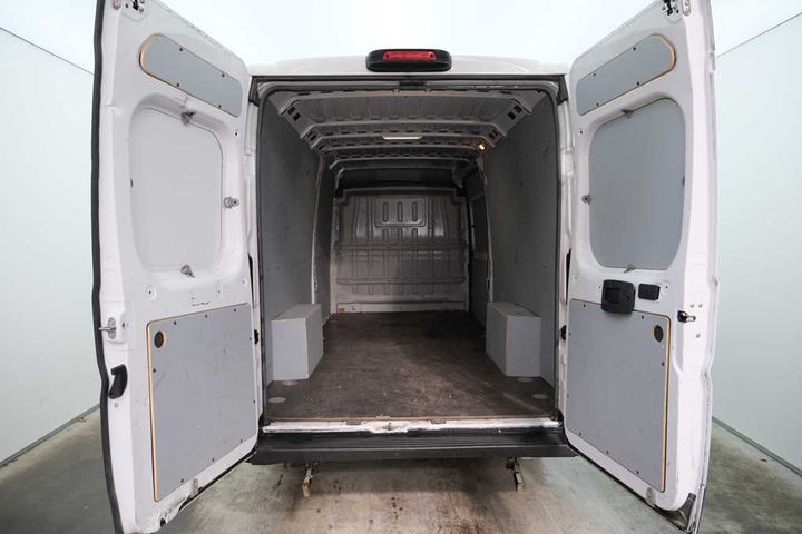 Photo 14 VIN: ZFA25000002N56775 - FIAT DUCATO &#3914 