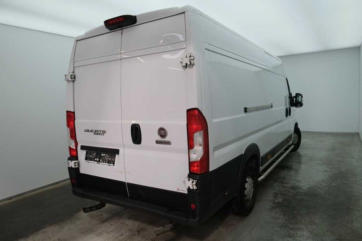 Photo 2 VIN: ZFA25000002N56775 - FIAT DUCATO &#3914 