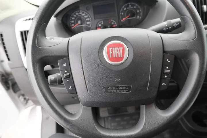 Photo 20 VIN: ZFA25000002N56775 - FIAT DUCATO &#3914 