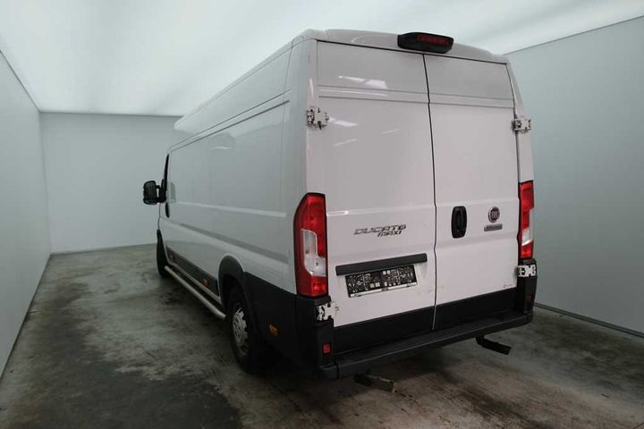 Photo 7 VIN: ZFA25000002N56775 - FIAT DUCATO &#3914 