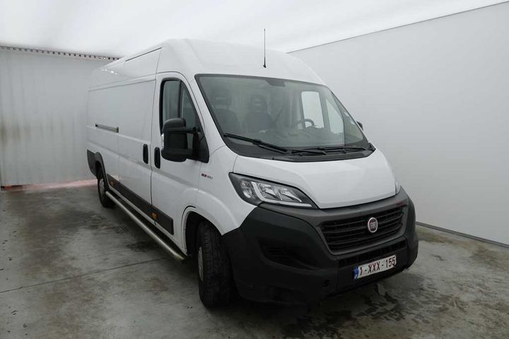 Photo 8 VIN: ZFA25000002N56775 - FIAT DUCATO &#3914 