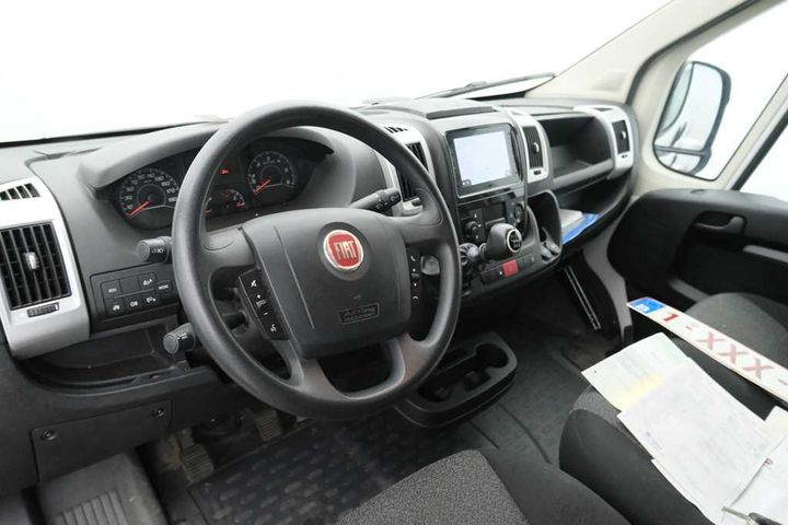 Photo 9 VIN: ZFA25000002N56775 - FIAT DUCATO &#3914 