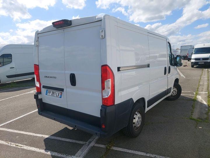 Photo 1 VIN: ZFA25000002N61702 - FIAT DUCATO 