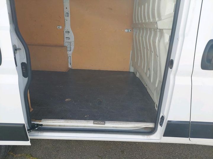 Photo 5 VIN: ZFA25000002N61702 - FIAT DUCATO 