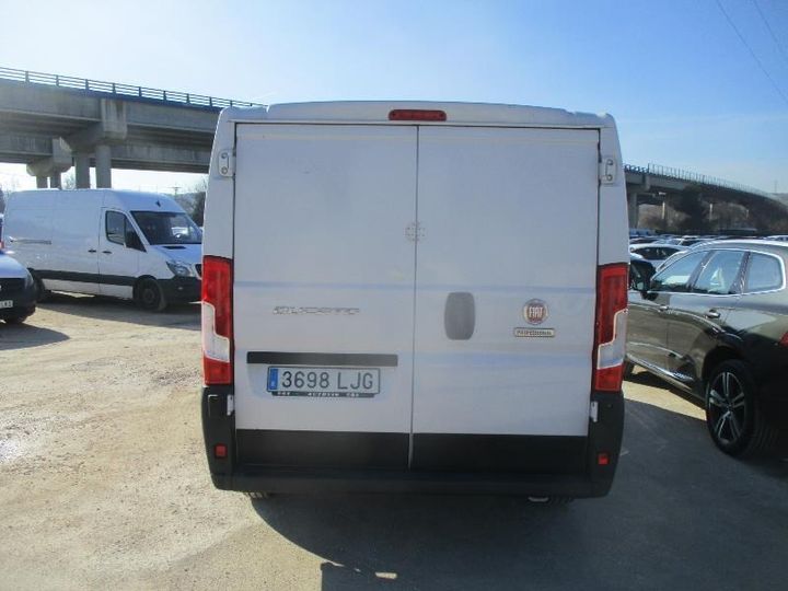 Photo 1 VIN: ZFA25000002N68768 - FIAT DUCATO 