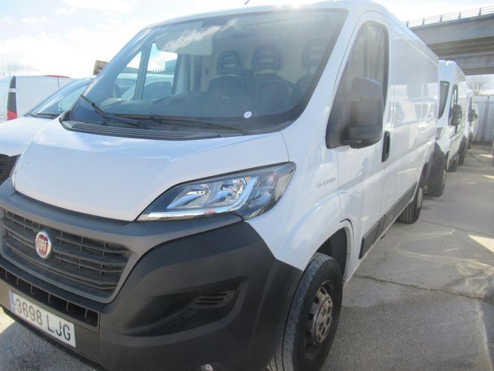 Photo 14 VIN: ZFA25000002N68768 - FIAT DUCATO 