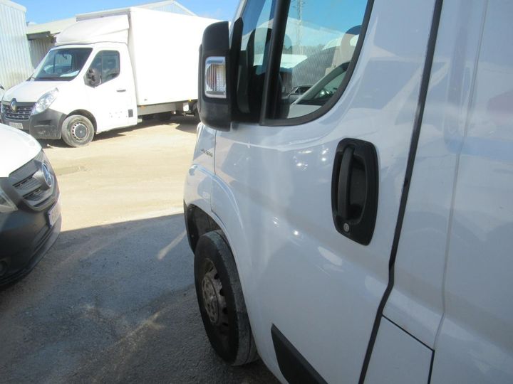 Photo 25 VIN: ZFA25000002N68768 - FIAT DUCATO 