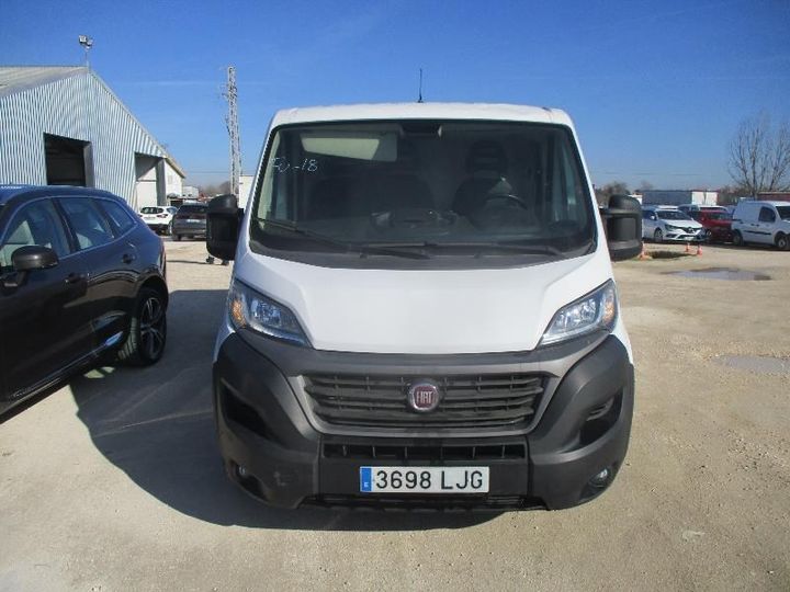 Photo 5 VIN: ZFA25000002N68768 - FIAT DUCATO 