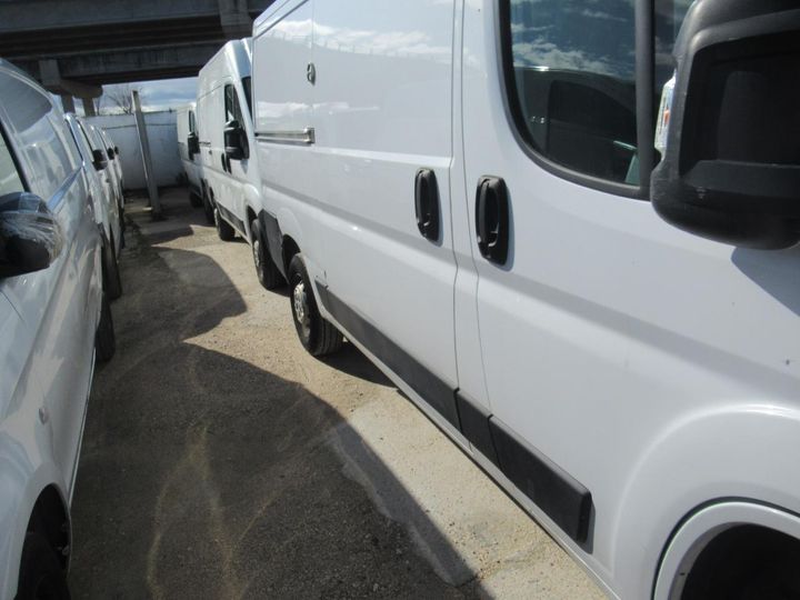 Photo 7 VIN: ZFA25000002N68768 - FIAT DUCATO 