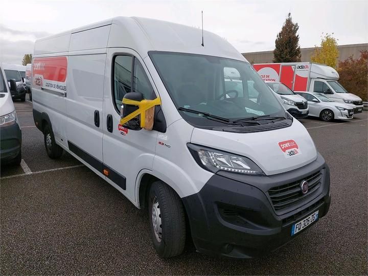 Photo 4 VIN: ZFA25000002N89788 - FIAT DUCATO 