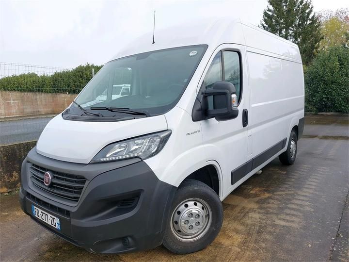 Photo 1 VIN: ZFA25000002N99073 - FIAT DUCATO 