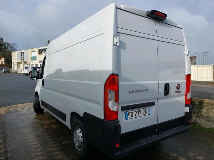 Photo 3 VIN: ZFA25000002N99073 - FIAT DUCATO 