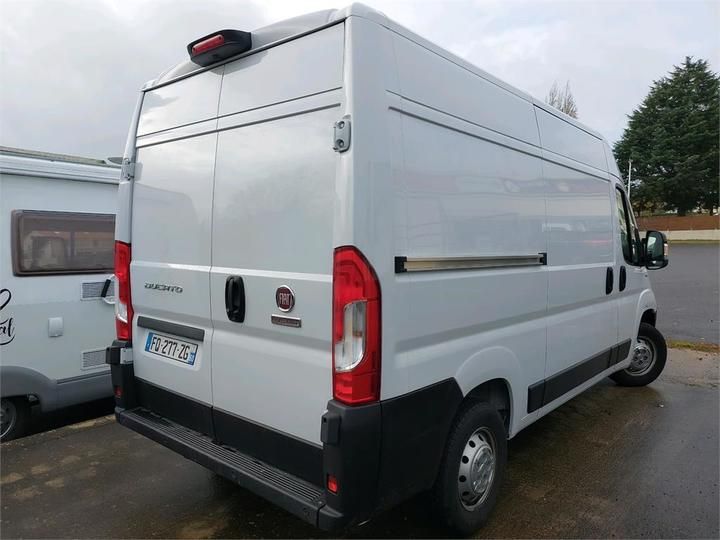 Photo 4 VIN: ZFA25000002N99073 - FIAT DUCATO 