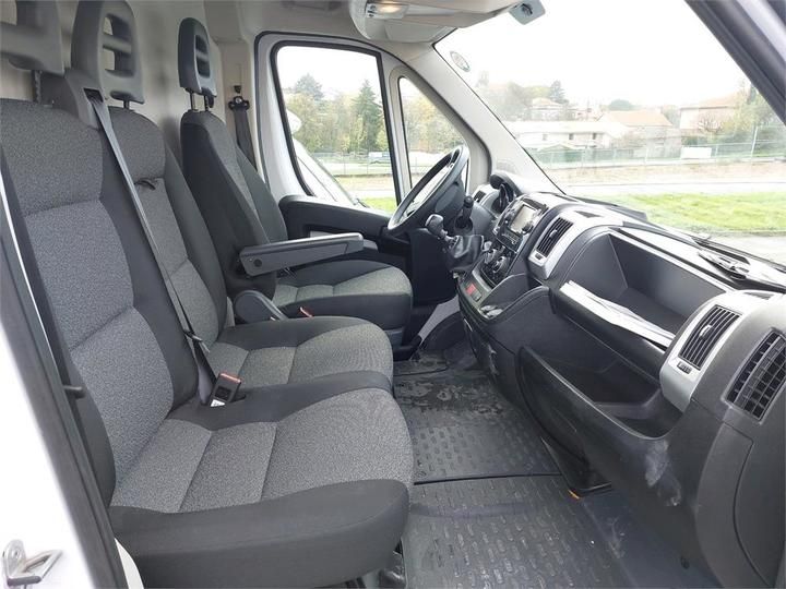 Photo 5 VIN: ZFA25000002N99073 - FIAT DUCATO 