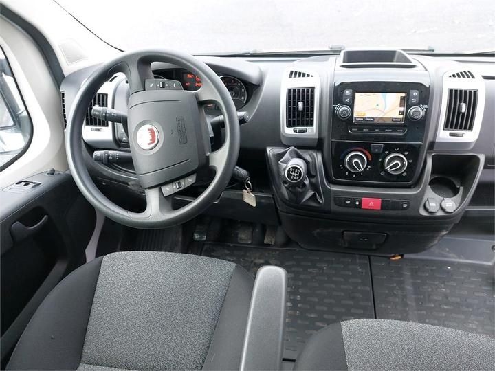 Photo 6 VIN: ZFA25000002N99073 - FIAT DUCATO 