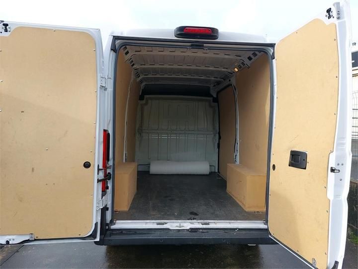 Photo 7 VIN: ZFA25000002N99073 - FIAT DUCATO 