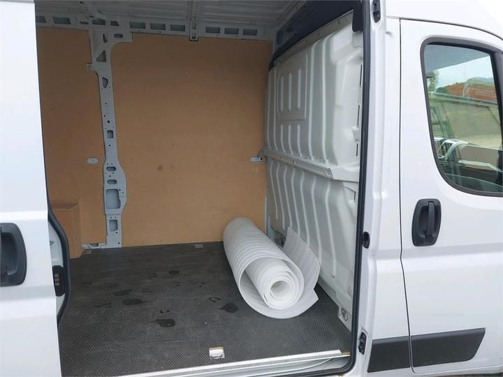 Photo 9 VIN: ZFA25000002N99073 - FIAT DUCATO 