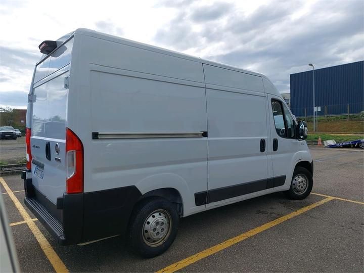 Photo 3 VIN: ZFA25000002N99095 - FIAT DUCATO 