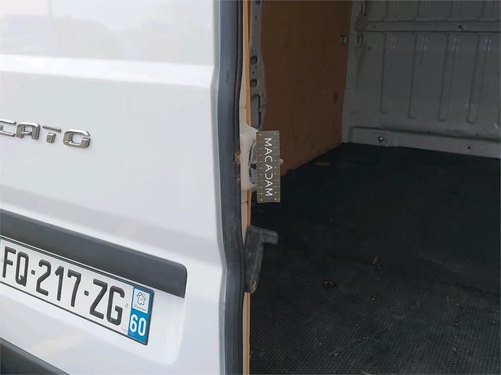 Photo 30 VIN: ZFA25000002N99095 - FIAT DUCATO 