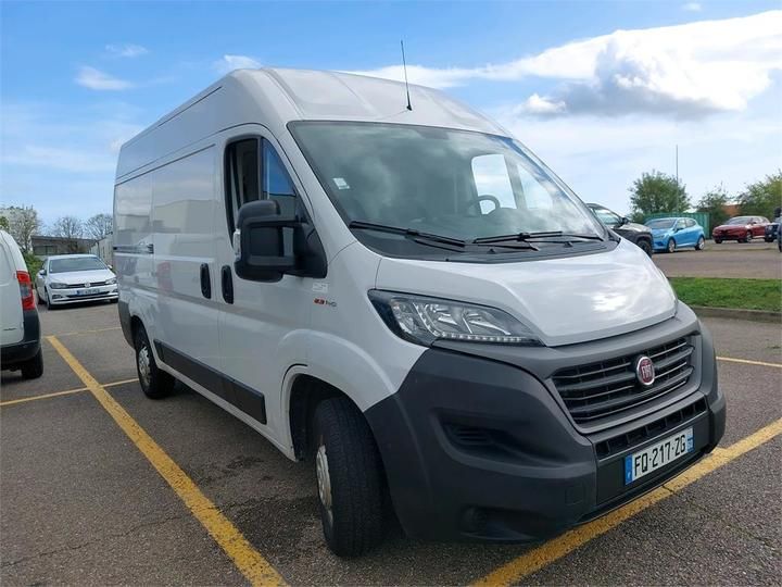 Photo 4 VIN: ZFA25000002N99095 - FIAT DUCATO 