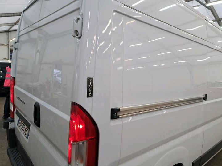 Photo 11 VIN: ZFA25000002P01481 - FIAT DUCATO 