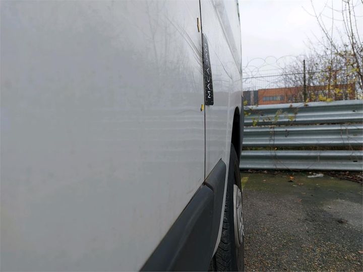 Photo 32 VIN: ZFA25000002P02701 - FIAT DUCATO 