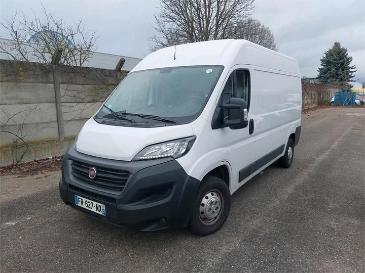 Photo 1 VIN: ZFA25000002P04340 - FIAT DUCATO 