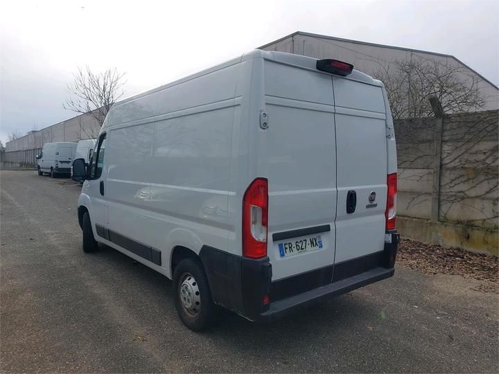 Photo 2 VIN: ZFA25000002P04340 - FIAT DUCATO 