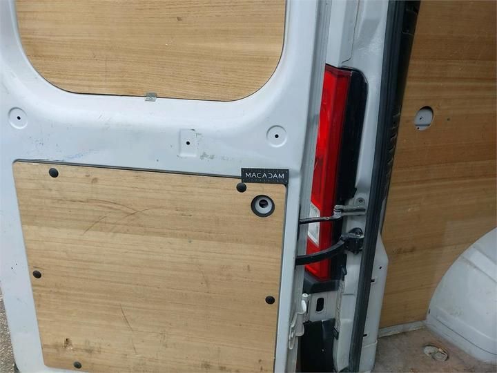 Photo 21 VIN: ZFA25000002P04340 - FIAT DUCATO 