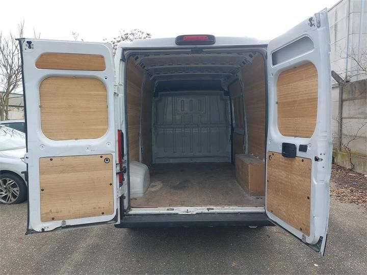 Photo 5 VIN: ZFA25000002P04340 - FIAT DUCATO 