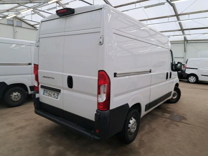 Photo 1 VIN: ZFA25000002P10899 - FIAT DUCATO 