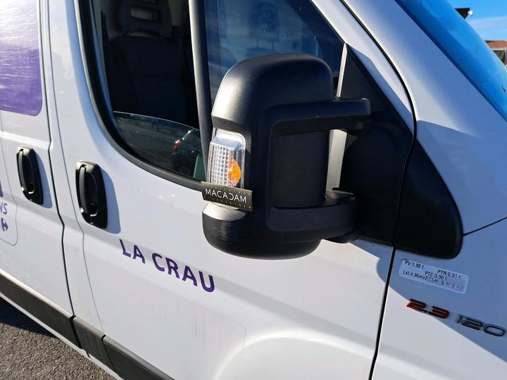 Photo 21 VIN: ZFA25000002P10913 - FIAT DUCATO 