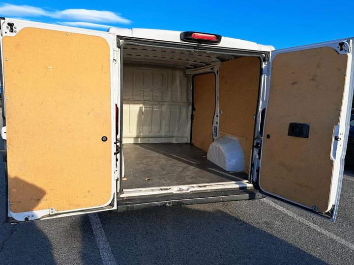 Photo 4 VIN: ZFA25000002P10913 - FIAT DUCATO 