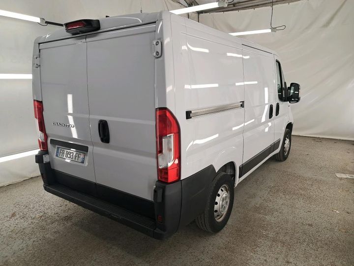 Photo 1 VIN: ZFA25000002P12181 - FIAT DUCATO 