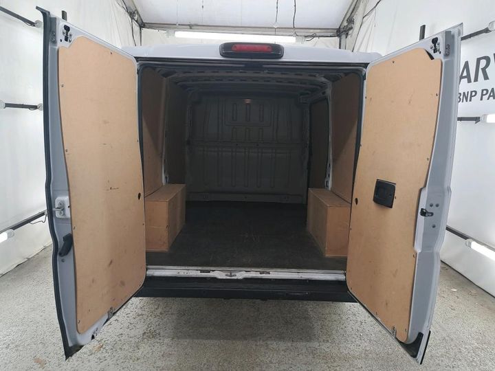 Photo 4 VIN: ZFA25000002P12181 - FIAT DUCATO 