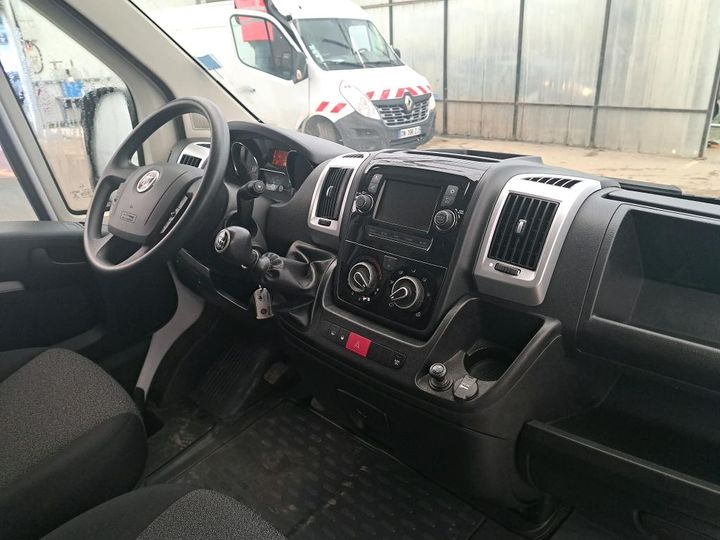 Photo 1 VIN: ZFA25000002P17745 - FIAT DUCATO 