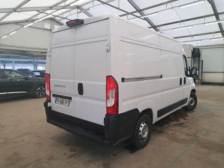 Photo 2 VIN: ZFA25000002P17745 - FIAT DUCATO 