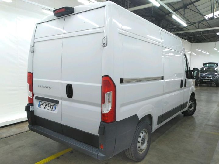 Photo 1 VIN: ZFA25000002P20079 - FIAT DUCATO 