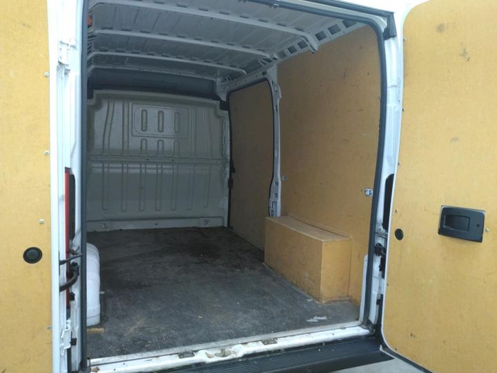 Photo 4 VIN: ZFA25000002P20079 - FIAT DUCATO 