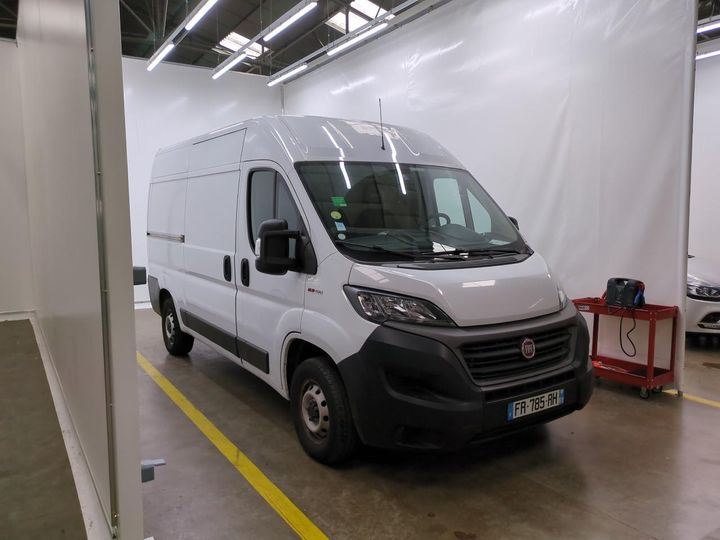 Photo 3 VIN: ZFA25000002P21329 - FIAT DUCATO 