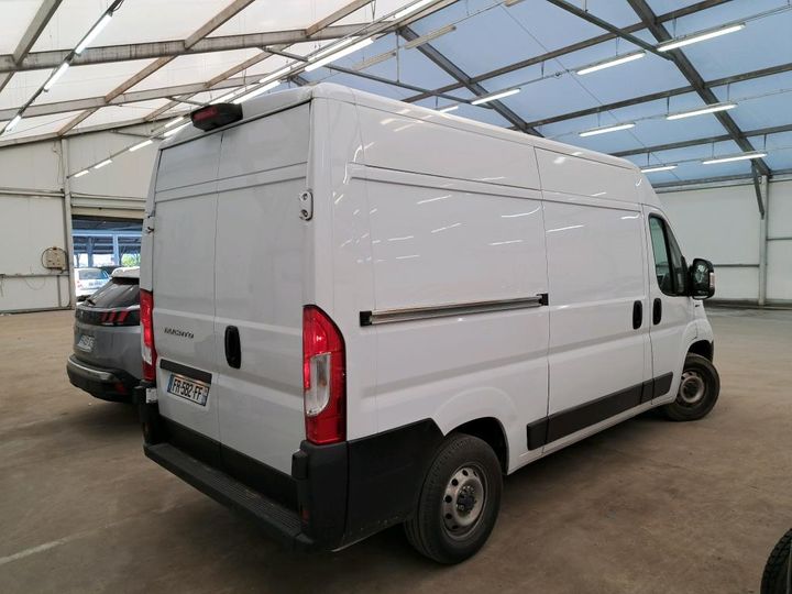 Photo 1 VIN: ZFA25000002P21350 - FIAT DUCATO 