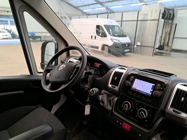 Photo 2 VIN: ZFA25000002P21350 - FIAT DUCATO 