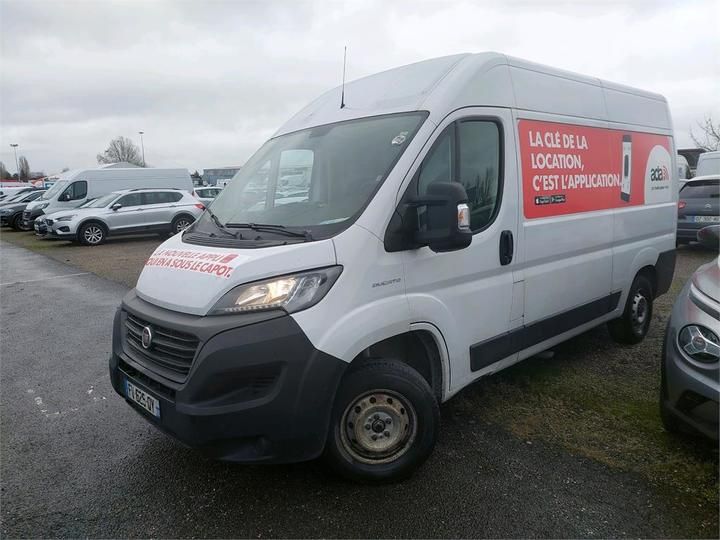 Photo 1 VIN: ZFA25000002P39667 - FIAT DUCATO 