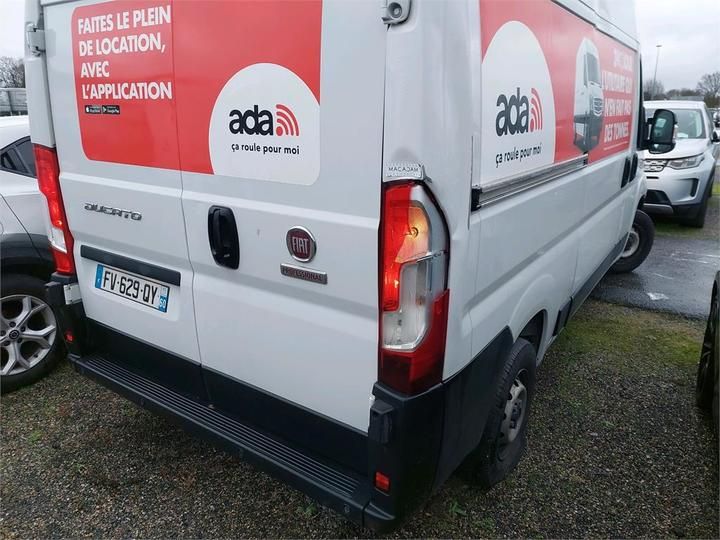 Photo 29 VIN: ZFA25000002P39667 - FIAT DUCATO 