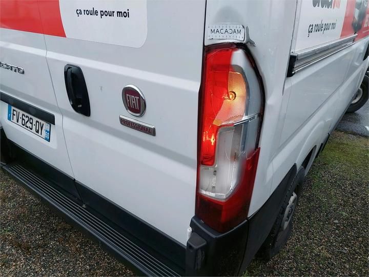 Photo 30 VIN: ZFA25000002P39667 - FIAT DUCATO 