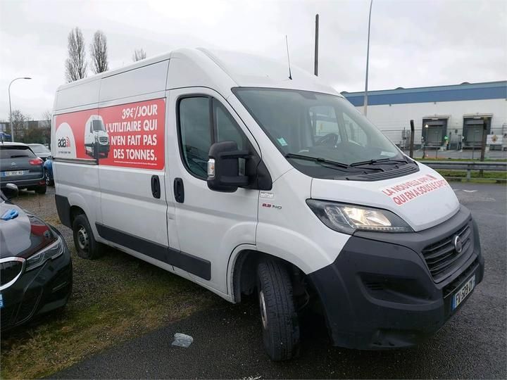 Photo 4 VIN: ZFA25000002P39667 - FIAT DUCATO 