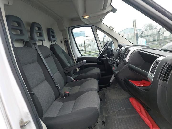 Photo 5 VIN: ZFA25000002P39667 - FIAT DUCATO 